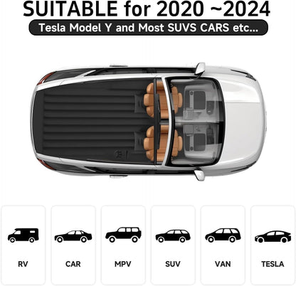 Mattress- Inflatable Camping Bed Air Mattress