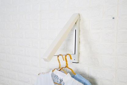 Hidden form drying rack Home dealsniper-net