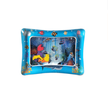 Baby Inflatable Patting Water Cushion