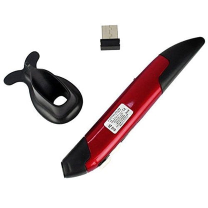 Wireless Optical Pen Mouse Gadgets dealsniper-net