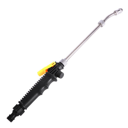 Car wash water gun high pressure adjustable Vehicle DealSniper.net 46.5cm