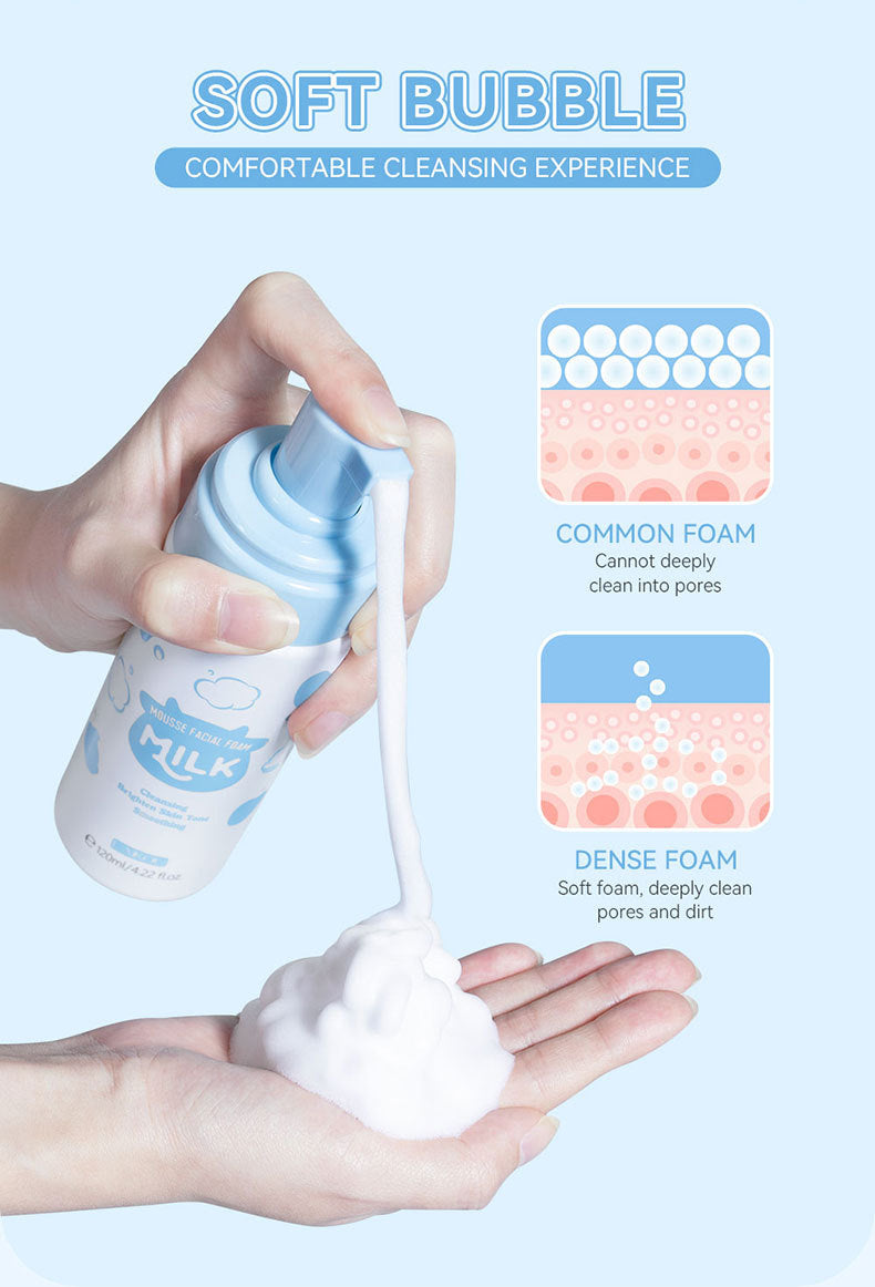 120ml Pore Cleaning Skin Care Product Beauty Gym From House