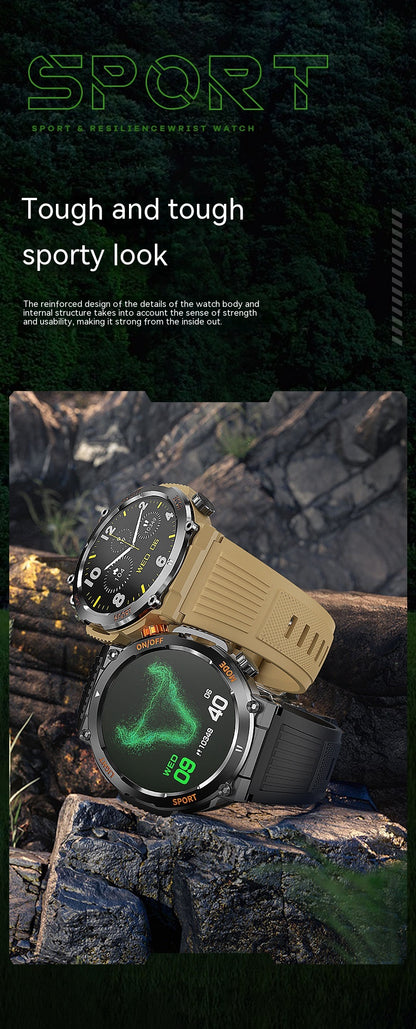 Fashion Personality Sport Smart Watch Jewelry DealSniper.net