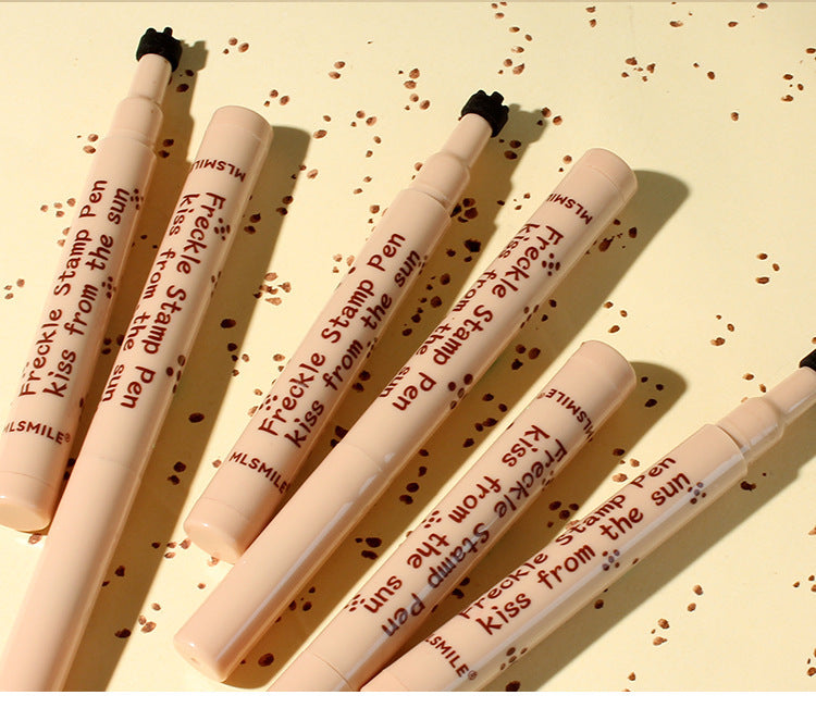 Waterproof And Easy To Color Simulation Freckle Pen Beauty DealSniper.net