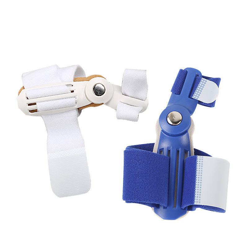 Hallux Valgus Corrector Plastic Toe Correctors Sleeves Health dealsniper-net