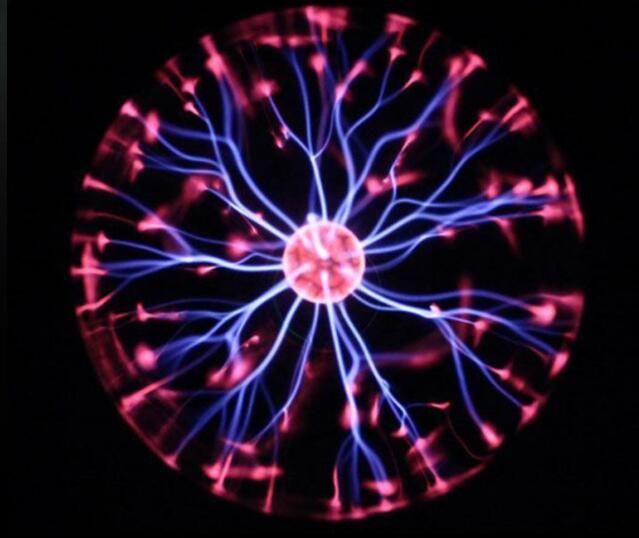 Plasma Ball House DealSniper.net