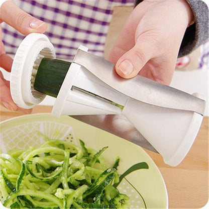 Veggetti Spiral Vegetable Slicer