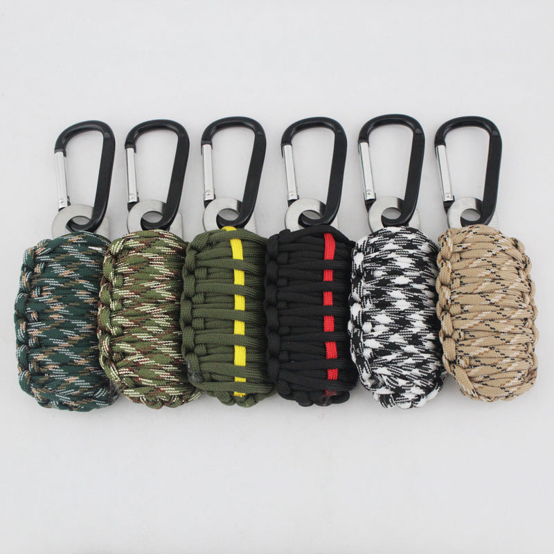 EDC.1991 Outdoor Survival Kit Fishing Kit Outdoor DealSniper.net