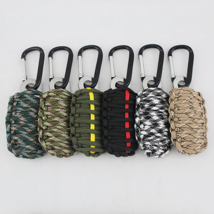 EDC.1991 Outdoor Survival Kit Fishing Kit Outdoor DealSniper.net