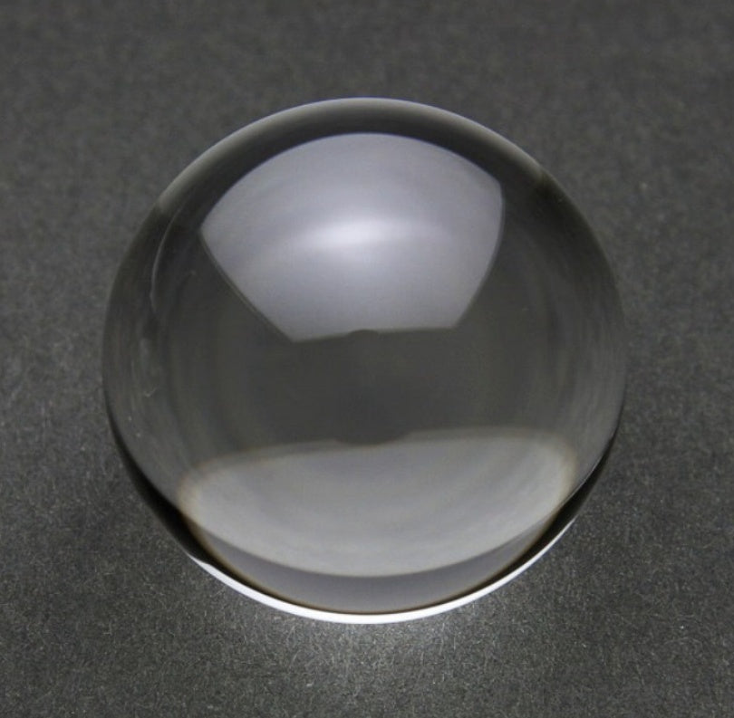 Crystal Ball personalized customization Home Decor DealSniper.net