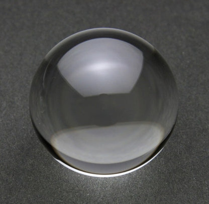 Crystal Ball personalized customization Home Decor DealSniper.net