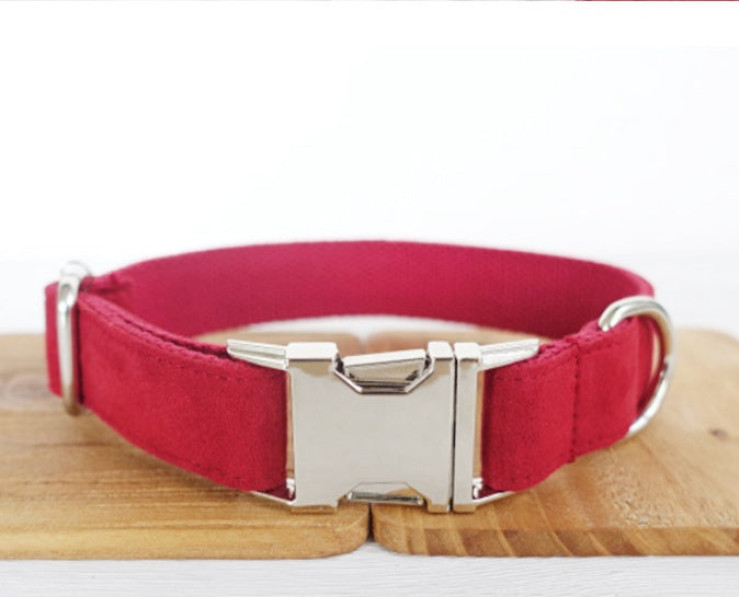 Pet Traction Collar Dog Collar Pets Gym From House