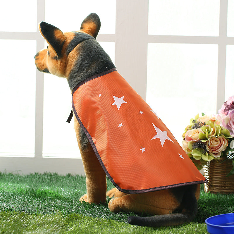 clothes for pets Pets dealsniper-net Orange L