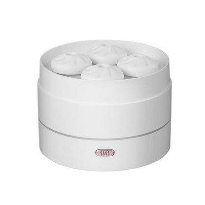 1pc Unique Four Spray Design Steaming Bun Aroma Diffuser