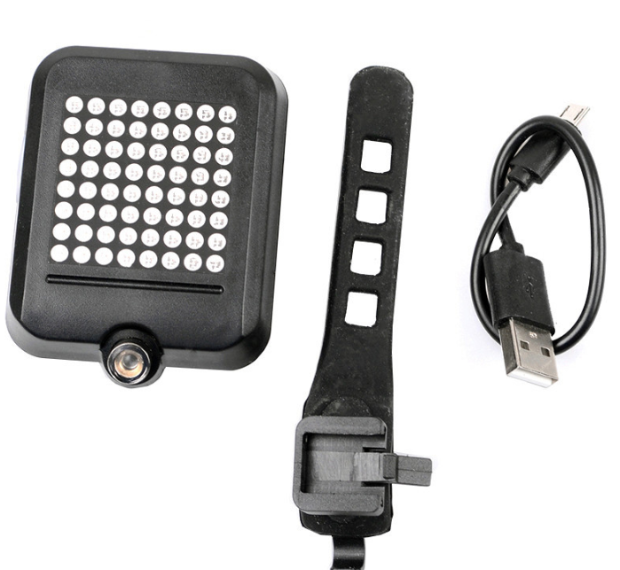 Intelligent Bicycle Light Outdoor dealsniper-net