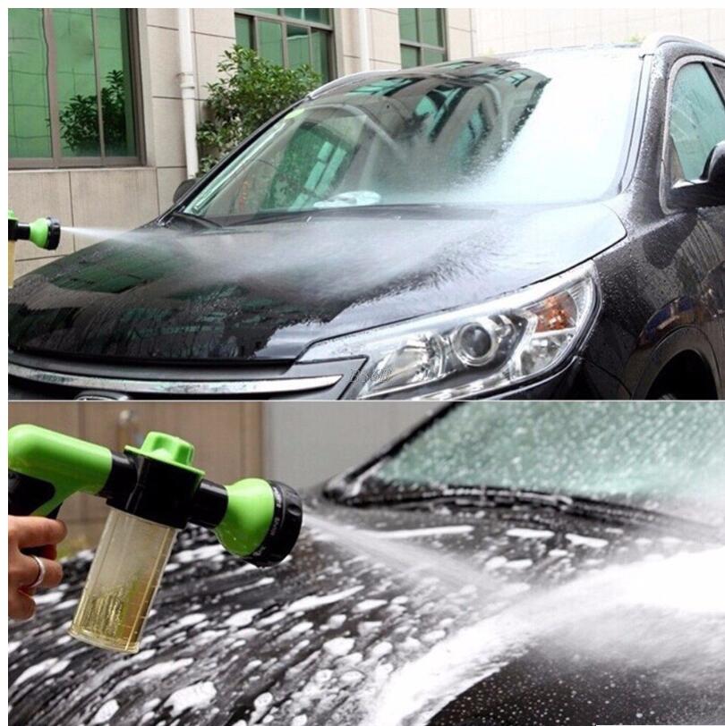 Foam Spray Gun High Pressure Automotive Foam Spray Gun House dealsniper-net