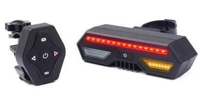 Bicycle taillights Outdoor DealSniper.net