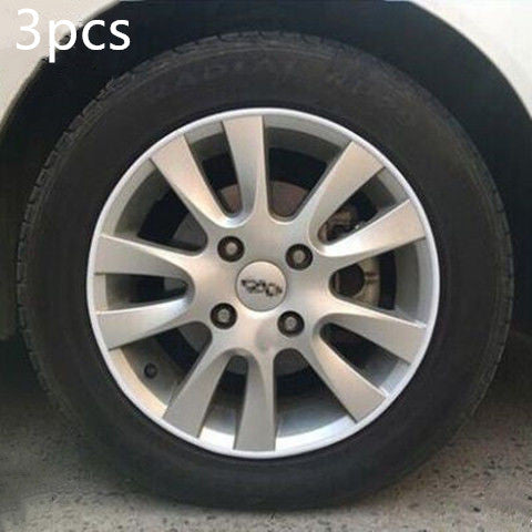 Automotive Supplies Wheel Decoration Strips Tire Rims