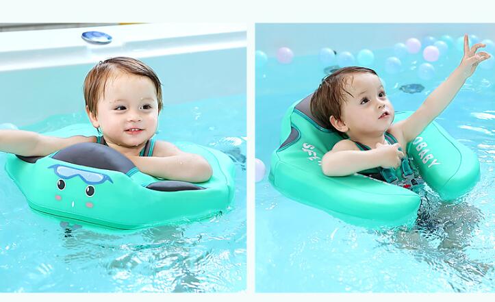 Baby Swimming Ring floating Floats Kids DealSniper.net