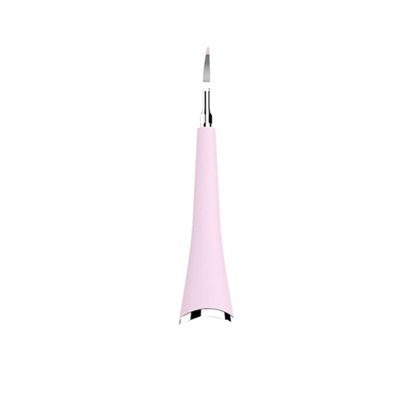 Waterproof Electric Toothbrush Care Tool Beauty dealsniper-net Pink Brush head 1pc