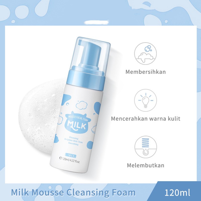 120ml Pore Cleaning Skin Care Product Beauty Gym From House
