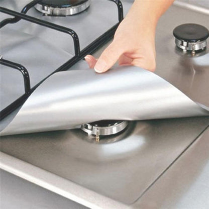 Gas Stove Protective Pad Kitchen DealSniper.net