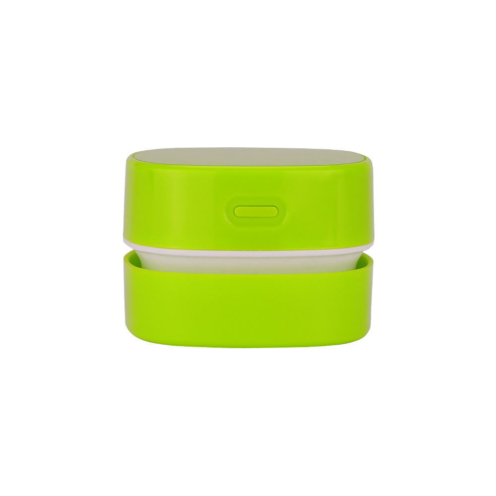 Desktop Vacuum Cleaner Gadgets Gym From House green