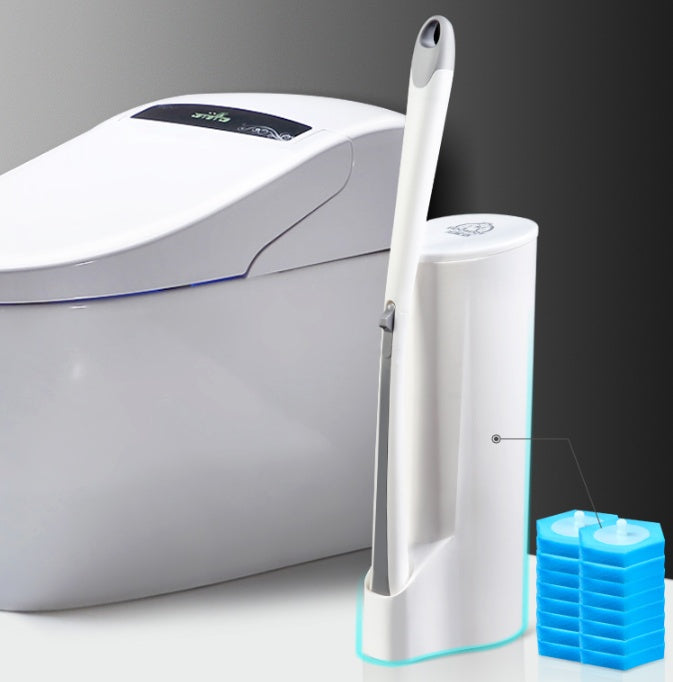 Disposable toilet brush House DealSniper.net