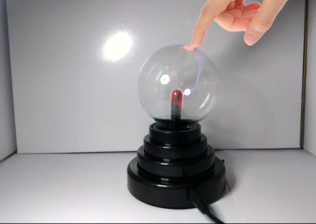 Plasma Ball House DealSniper.net