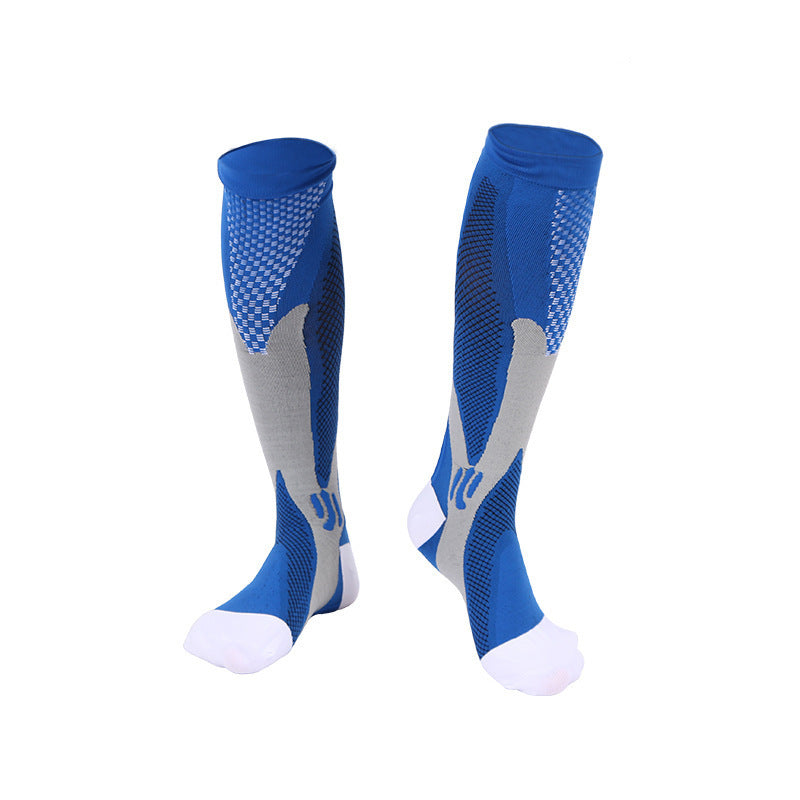 Outdoor Sports Magic Compression Stretch Socks