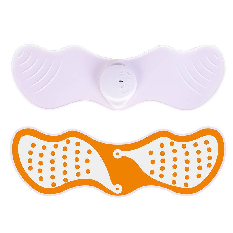 Facial Slimming Massager Women V Shape Facial Lifting Device Beauty dealsniper-net white 235x65x15MM