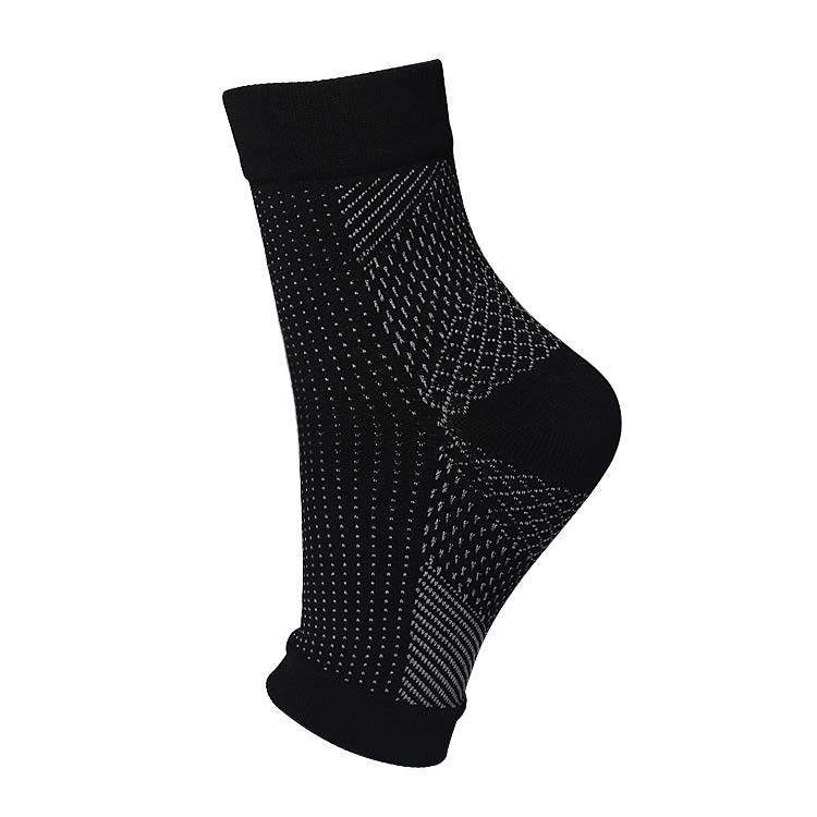 Ankle Guard Foot Angel Anti Fatigue Compression Foot Sleeve Sports DealSniper.net