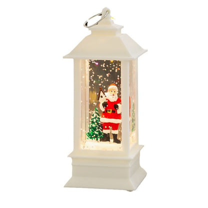 Christmas Decorations Atmosphere Layout Props Water Interior Holidays DealSniper.net