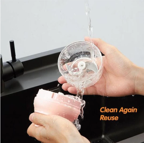 Garlic masher in the kitchen Kitchen DealSniper.net