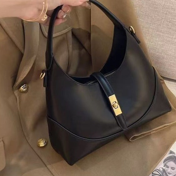 All-match Commute Hand Shoulder Messenger Bag Women DealSniper.net