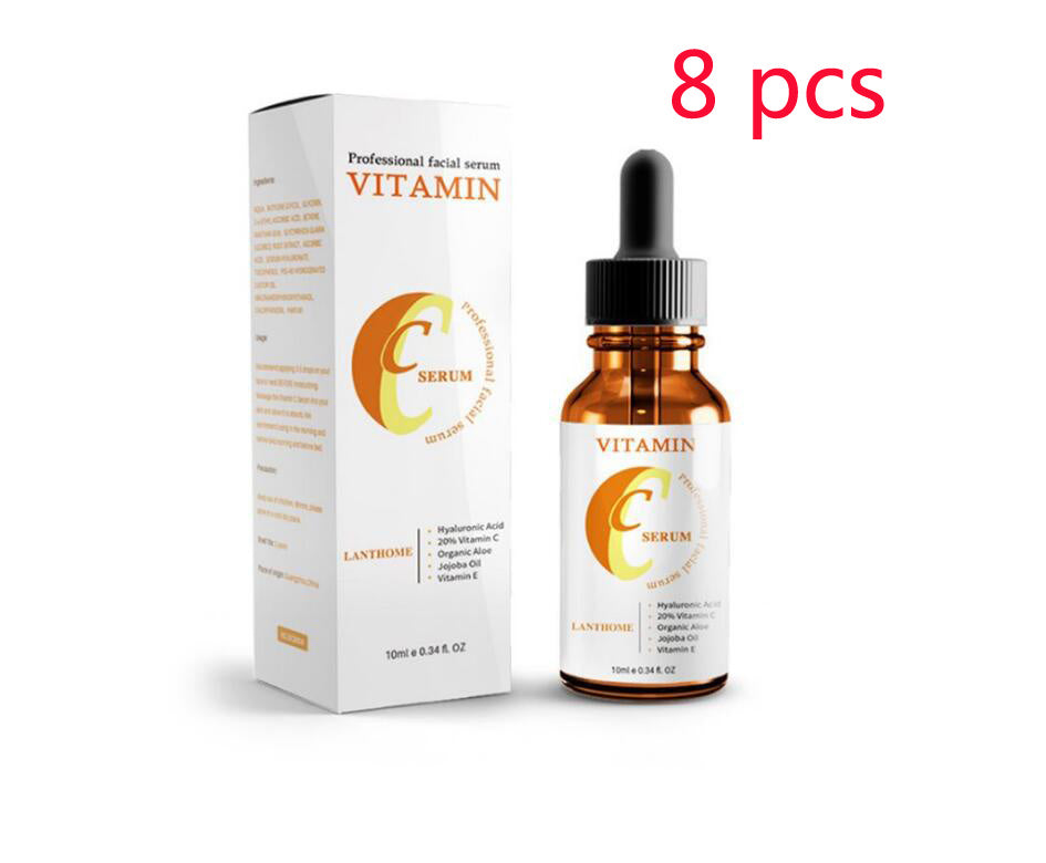 Serum Beauty dealsniper-net 8 pcs