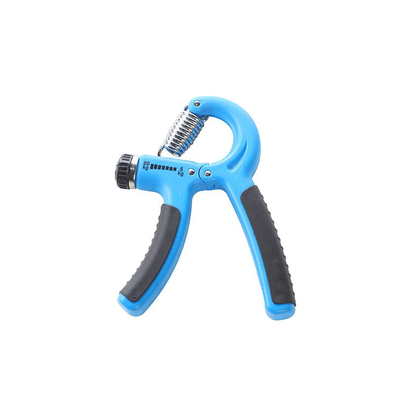 Men's Grip Professional Fitness Equipment Home Exercise Finger Sports Gym From House Blue 60kg