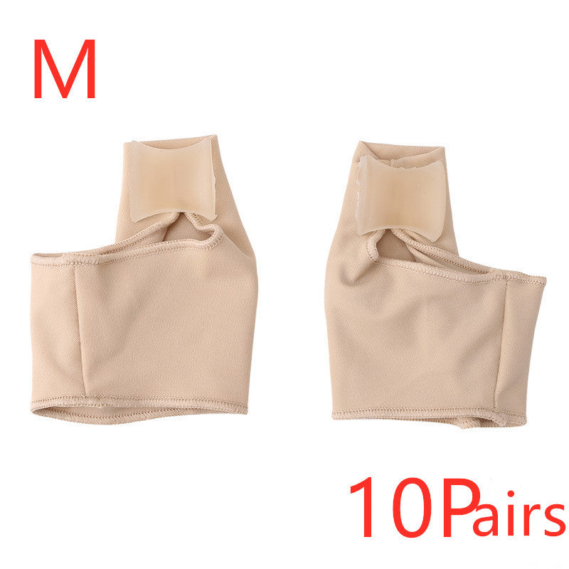 Corrective Socks Toe Valgus Toe Separator Superior Bunion Pain Relief Health DealSniper.net Mx10pairs