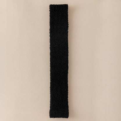 Winter Warm Plush Socks Women Dual-purpose Protection Women DealSniper.net Black