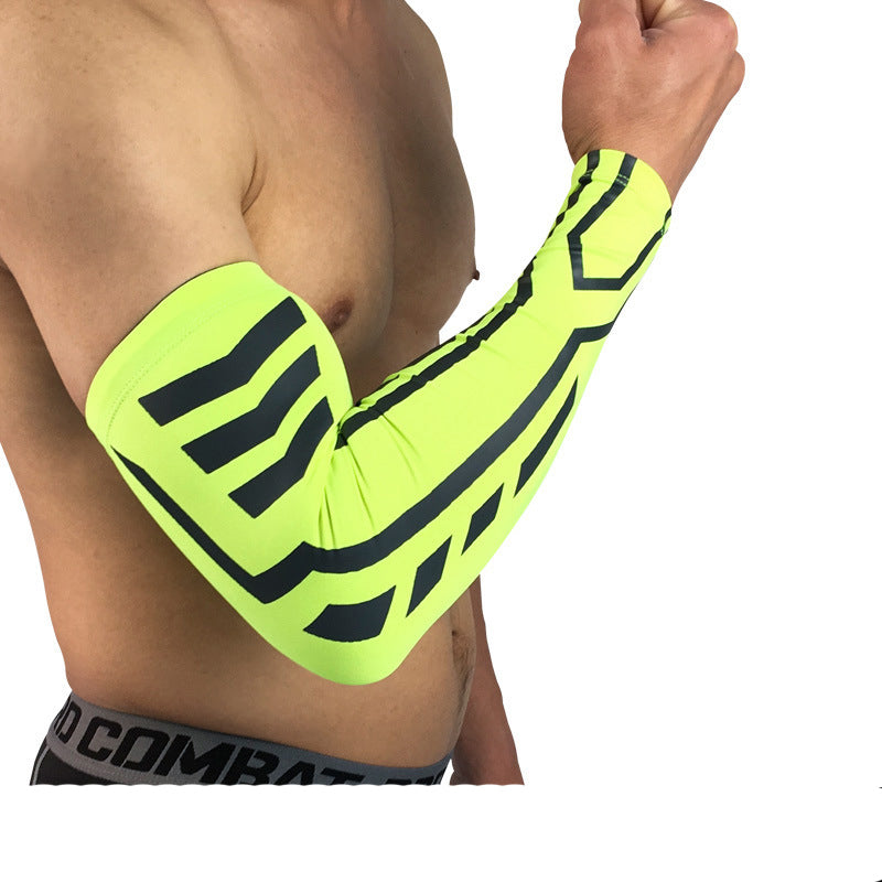 Sports Bracers Sports DealSniper.net Green L