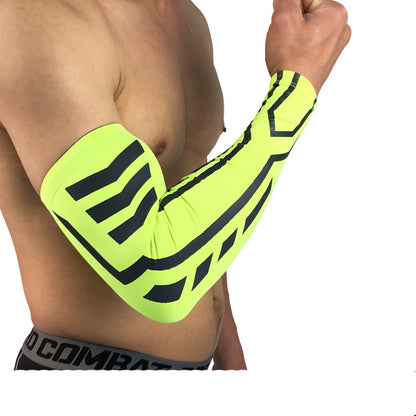 Sports Bracers Sports DealSniper.net Green L