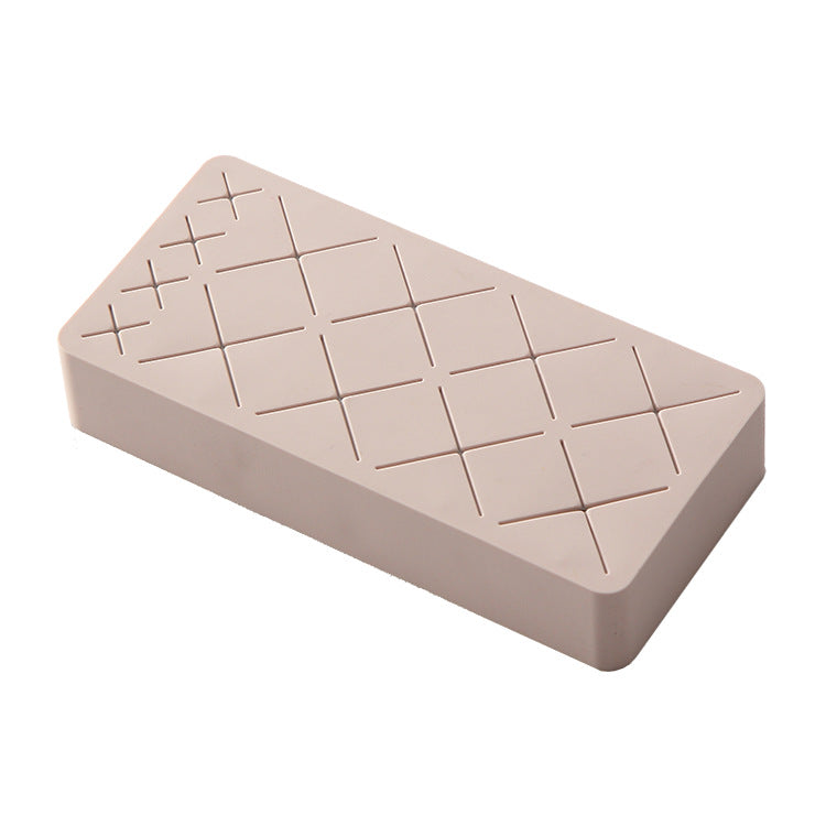 Cosmetic Desktop Lip Gloss Lip Glaze Finishing Box Beauty Gym From House Pink M
