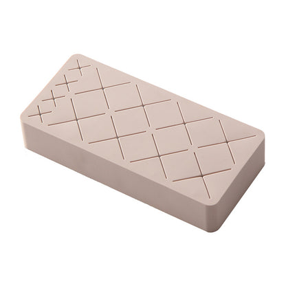 Cosmetic Desktop Lip Gloss Lip Glaze Finishing Box Beauty Gym From House Pink M