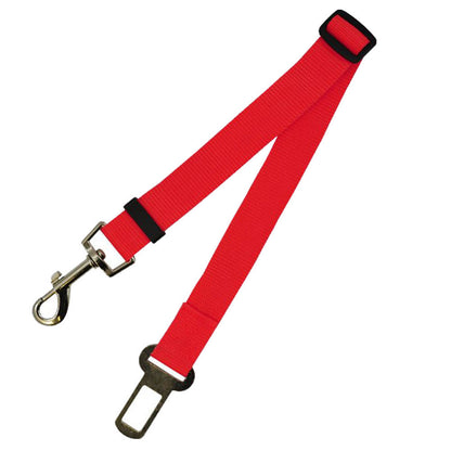 Fixed Strap Polyester Dog Strap Dog Leash Dog Leash Pets dealsniper-net