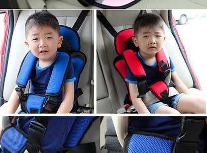 Infant Safe Seat Portable Baby Safety Seat Vehicle DealSniper.net