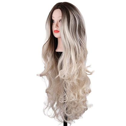 LC283-1 Wig Beauty DealSniper.net