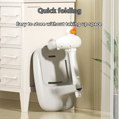 Baby Standing Bath Bathtub Stand Kids DealSniper.net