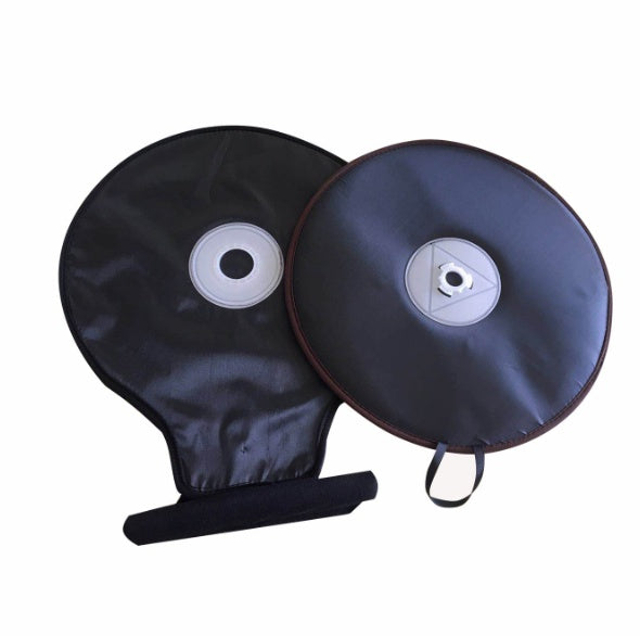 360 Degree Rotation Seat Cushion Mats For Chair Car Chair Cushion Vehicle Gym From House