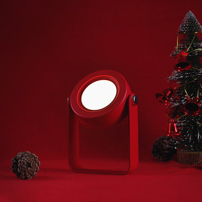 USB New Strange Creative Lantern Night Light Home Decor Gym From House