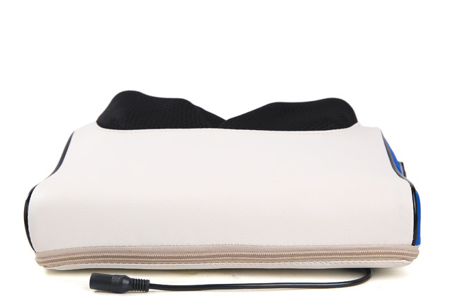 Electric Cervical Massage Pillow Health dealsniper-net